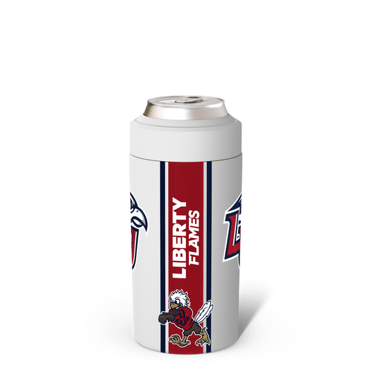 George Gu Universal Buddy | Liberty Flames