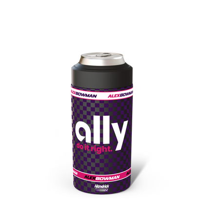 Universal Buddy | Alex Bowman | Ally
