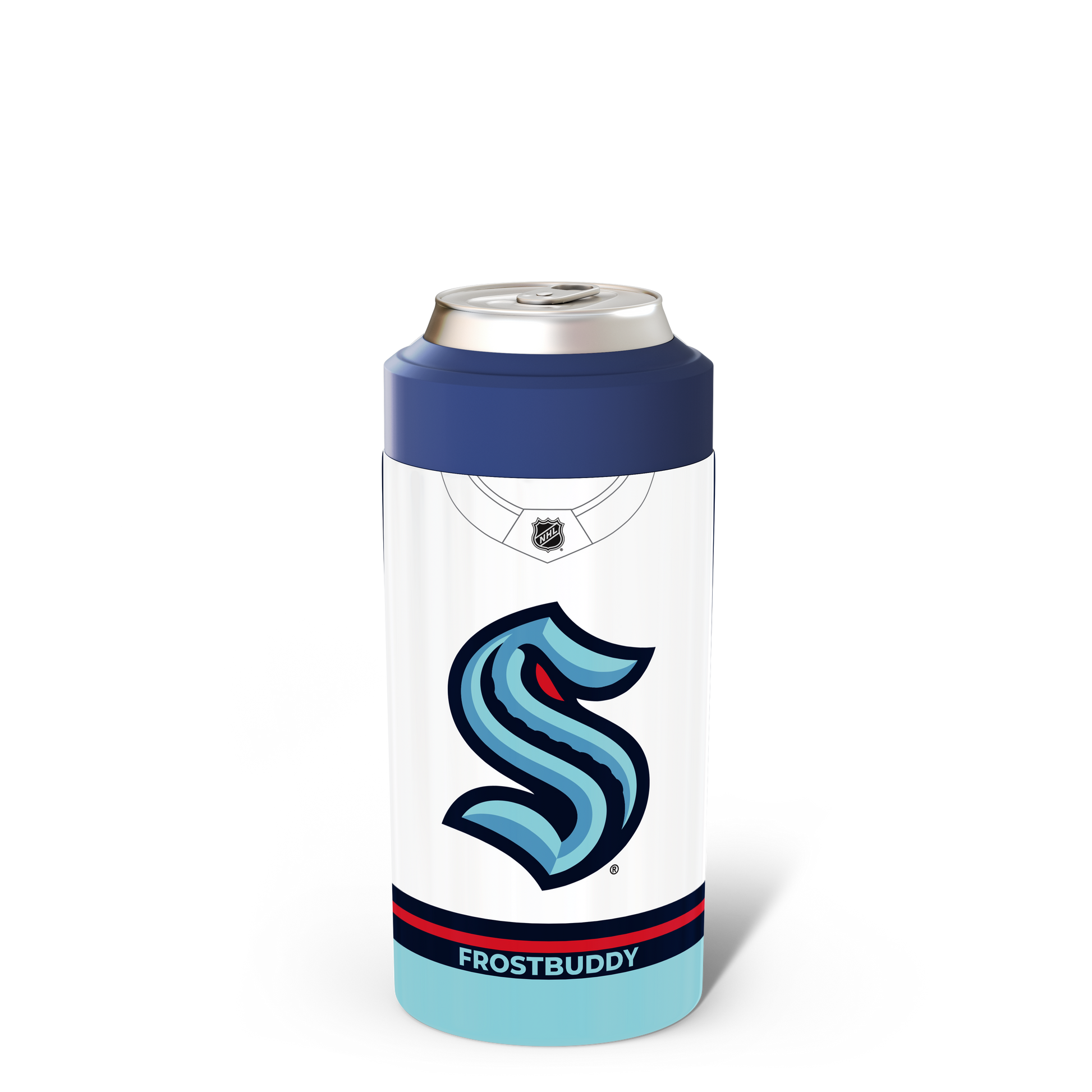 Universal Buddy | Seattle Kraken | Jersey