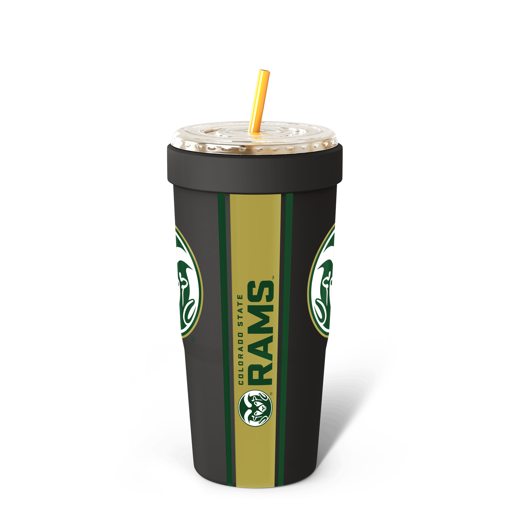 Chuck Hu To-Go Buddy | Colorado State Rams