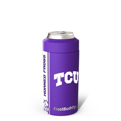 George Gu Universal Buddy | TCU Horned Frogs
