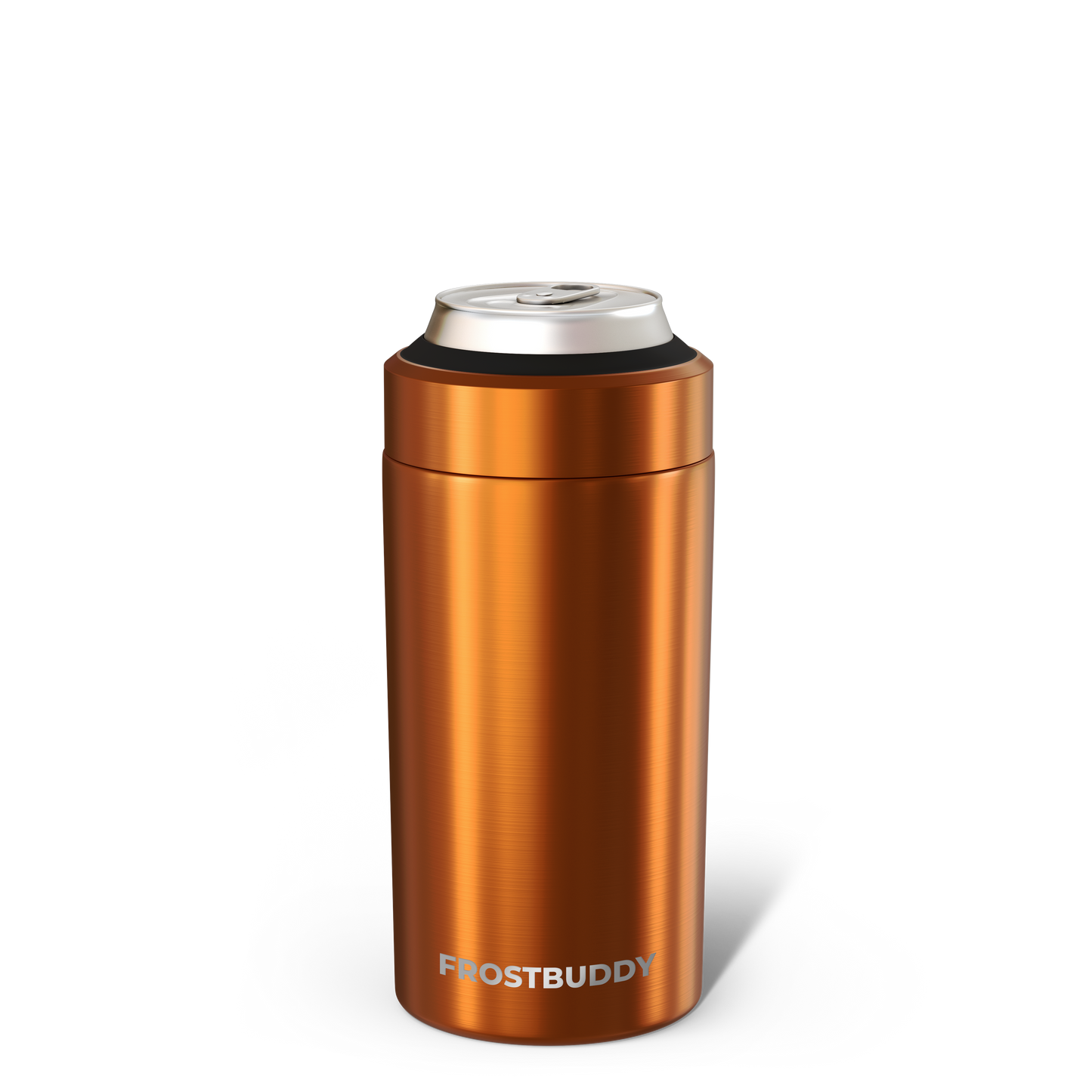 Universal Buddy | Rust Metallic